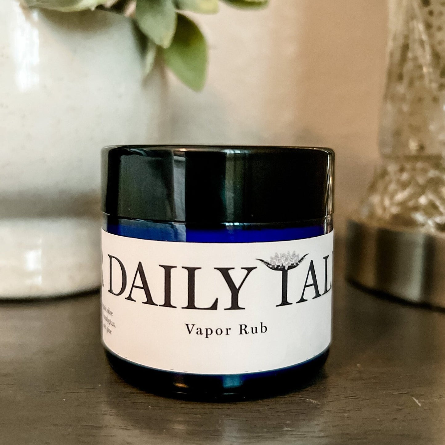 Vapor Rub